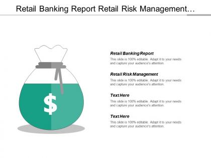 Retail banking report retail risk management companies services cpb