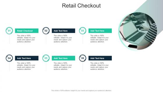 Retail Checkout In Powerpoint And Google Slides Cpb