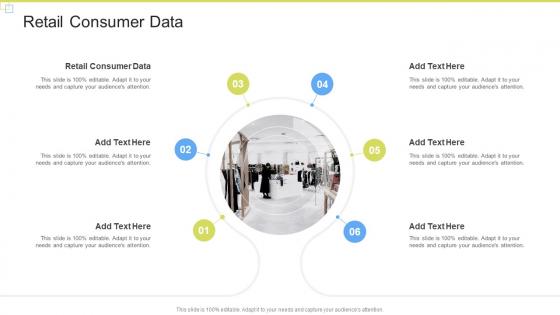 Retail Consumer Data In Powerpoint And Google Slides Cpb