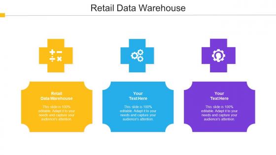 Retail Data Warehouse Ppt Powerpoint Presentation Icon Deck Cpb