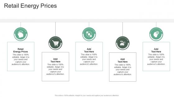 Retail Energy Prices In Powerpoint And Google Slides Cpb