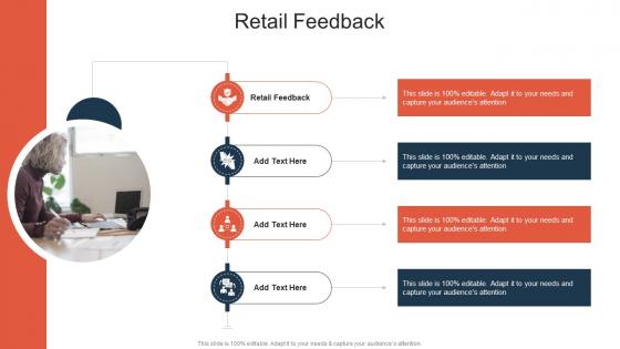 Retail Feedback In Powerpoint And Google Slides Cpb