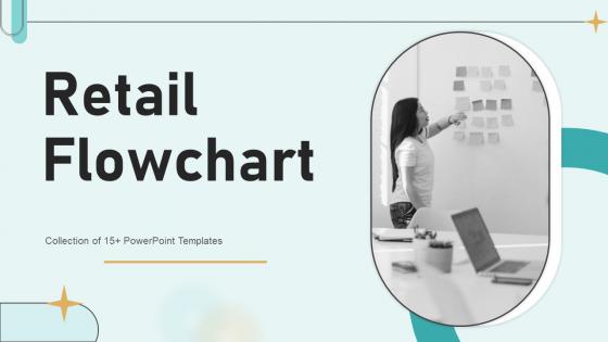 Retail Flowchart Powerpoint Ppt Template Bundles