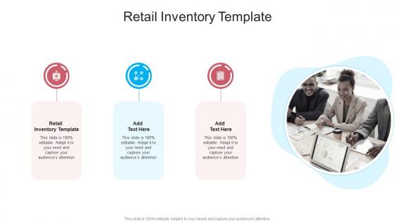 Retail Inventory Template In Powerpoint And Google Slides Cpb