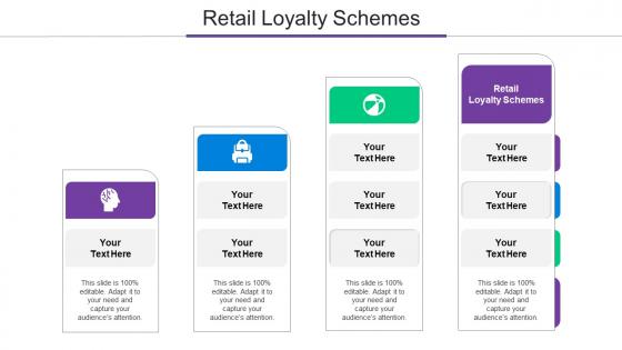 Retail Loyalty Schemes Ppt Powerpoint Presentation Infographic Template Aids Cpb