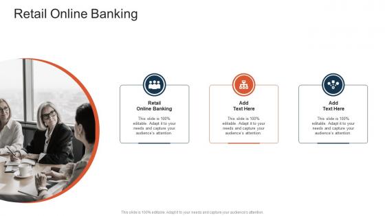 Retail Online Banking In Powerpoint And Google Slides Cpb