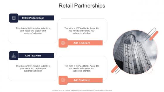 Retail Partnerships In Powerpoint And Google Slides Cpb