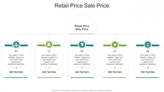 Retail Price Sale Price In Powerpoint And Google Slides Cpb