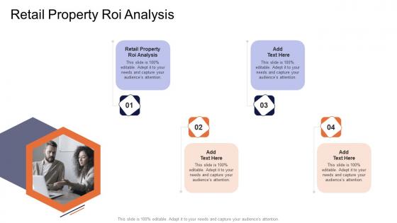 Retail Property Roi Analysis In Powerpoint And Google Slides Cpb