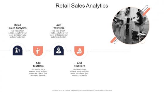 Retail Sales Analytics In Powerpoint And Google Slides Cpb
