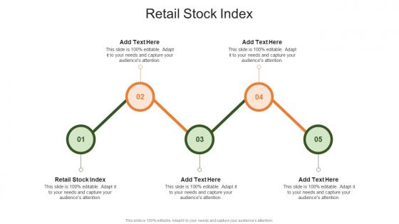 Retail Stock Index In Powerpoint And Google Slides Cpb