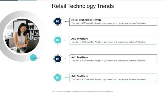Retail Technology Trends In Powerpoint And Google Slides Cpb