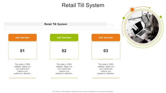 Retail Till System In Powerpoint And Google Slides Cpb