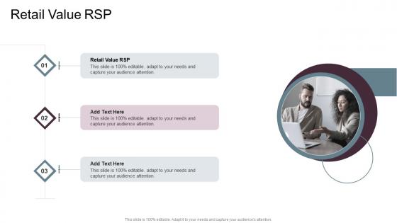 Retail Value RSP In Powerpoint And Google Slides Cpb