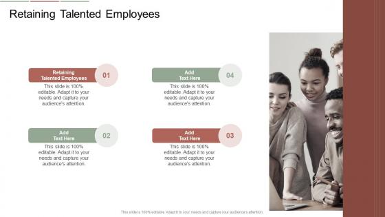 Retaining Talented Employees In Powerpoint And Google Slides Cpb