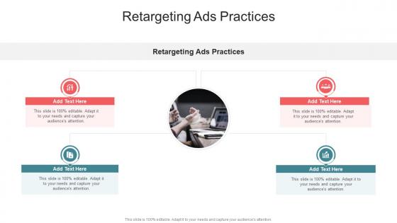 Retargeting Ads Practices In Powerpoint And Google Slides Cpb