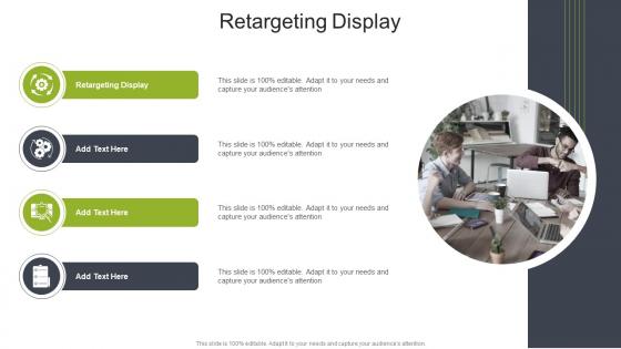 Retargeting Display In Powerpoint And Google Slides Cpb