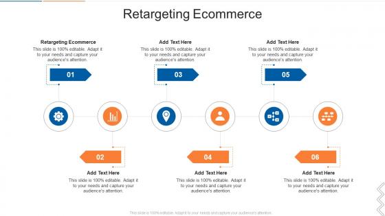 Retargeting Ecommerce In Powerpoint And Google Slides Cpb