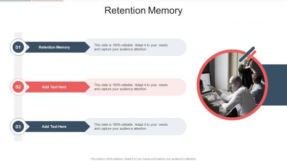 Retention Memory In Powerpoint And Google Slides Cpb