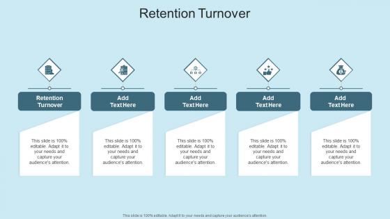 Retention Turnover In Powerpoint And Google Slides Cpb