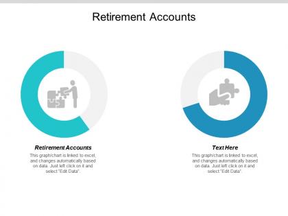 Retirement accounts ppt powerpoint presentation summary skills cpb