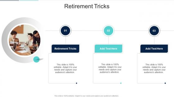 Retirement Tricks In Powerpoint And Google Slides Cpb
