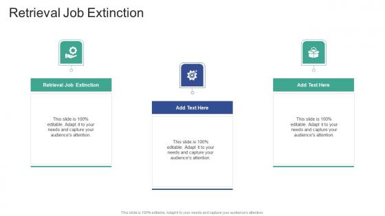 Retrieval Job Extinction In Powerpoint And Google Slides Cpb