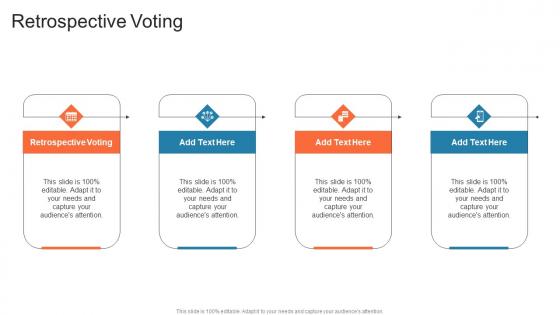Retrospective Voting In Powerpoint And Google Slides Cpb