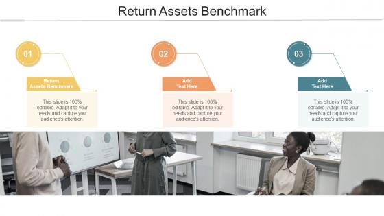 Return Assets Benchmark In Powerpoint And Google Slides Cpb
