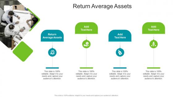Return Average Assets In Powerpoint And Google Slides Cpb
