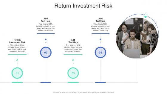 Return Investment Risk In Powerpoint And Google Slides Cpb