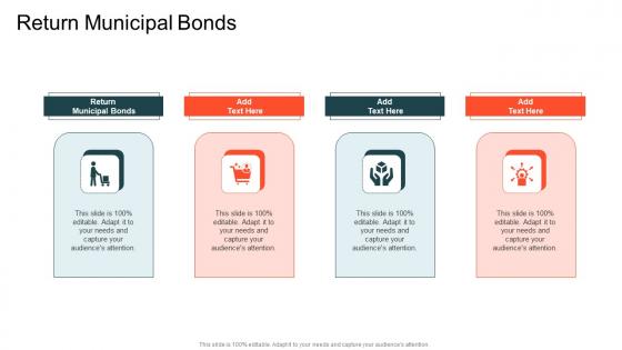Return Municipal Bonds In Powerpoint And Google Slides Cpb