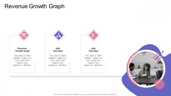 Revenue Growth Graph In Powerpoint And Google Slides Cpb