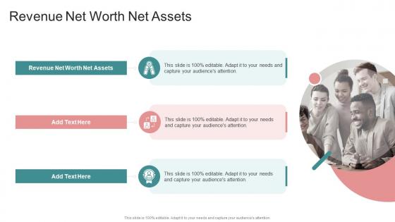 Revenue Net Worth Net Assets In Powerpoint And Google Slides Cpb