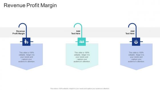 Revenue Profit Margin In Powerpoint And Google Slides Cpb