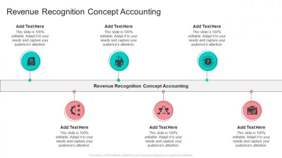 Revenue Recognition Concept Accounting In Powerpoint And Google Slides Cpb