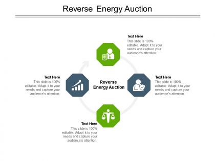 Reverse energy auction ppt powerpoint presentation icon graphics template cpb