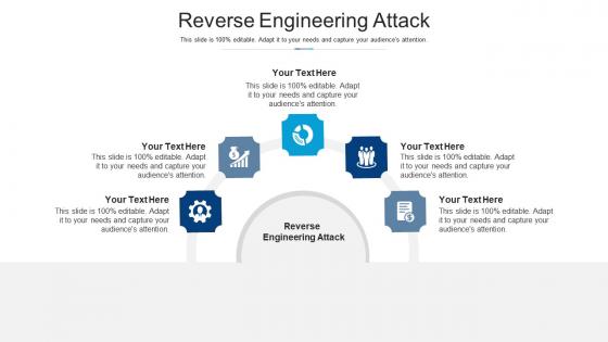 Reverse engineering attack ppt powerpoint presentation show slide download cpb