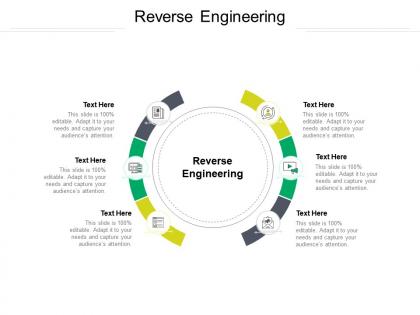 Reverse engineering ppt powerpoint presentation gallery slide cpb