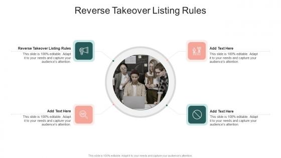 Reverse Takeover Listing Rules In Powerpoint And Google Slides Cpb