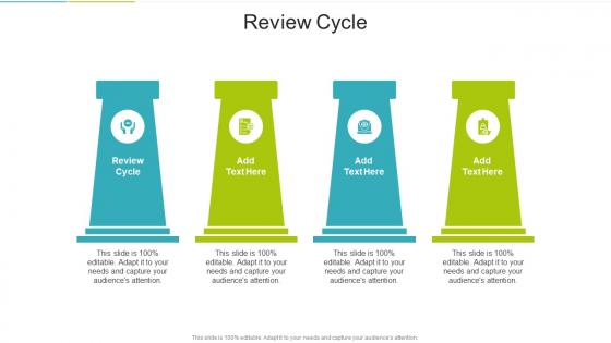 Review Cycle In Powerpoint And Google Slides Cpb