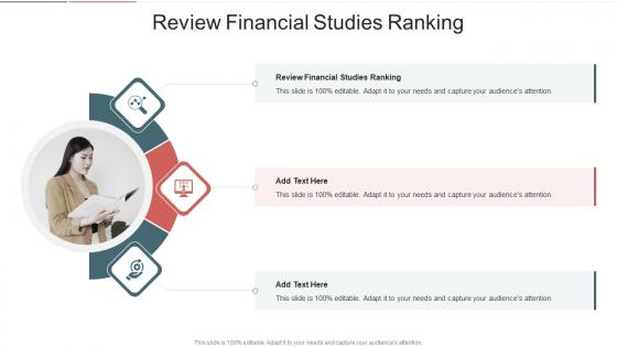 Review Financial Studies Ranking In Powerpoint And Google Slides Cpb