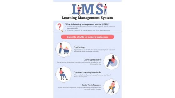 Revolutionize Modern Business Using Learning Management System