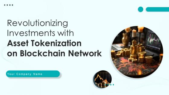 Revolutionizing Investments With Asset Tokenization On Blockchain Network BCT CD