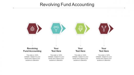 Revolving fund accounting ppt powerpoint presentation summary guidelines cpb