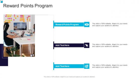 Reward Points Program In Powerpoint And Google Slides Cpb