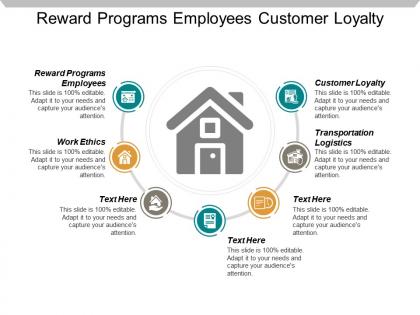 Reward programs employees customer loyalty transportation logistics work ethics cpb