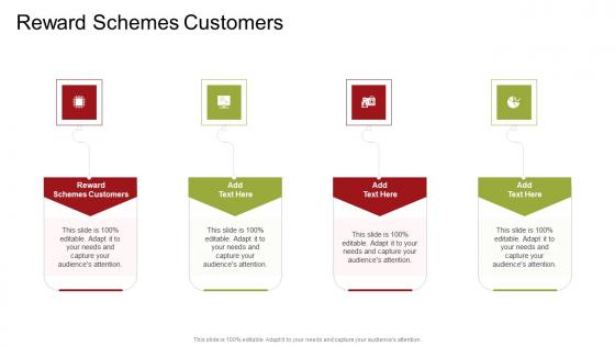 Reward Schemes Customers In Powerpoint And Google Slides Cpb