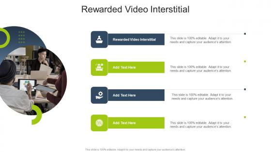 Rewarded Video Interstitial In Powerpoint And Google Slides Cpb