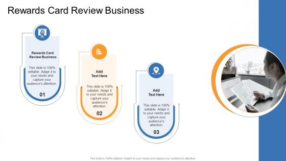 Rewards Card Review Business In Powerpoint And Google Slides Cpb